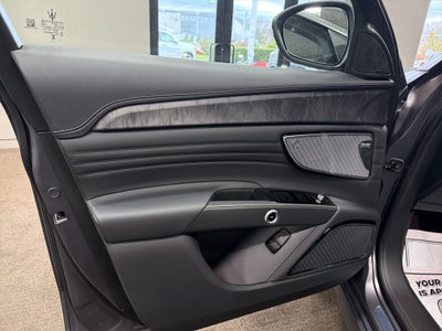 2025 Maserati Grecale AWD