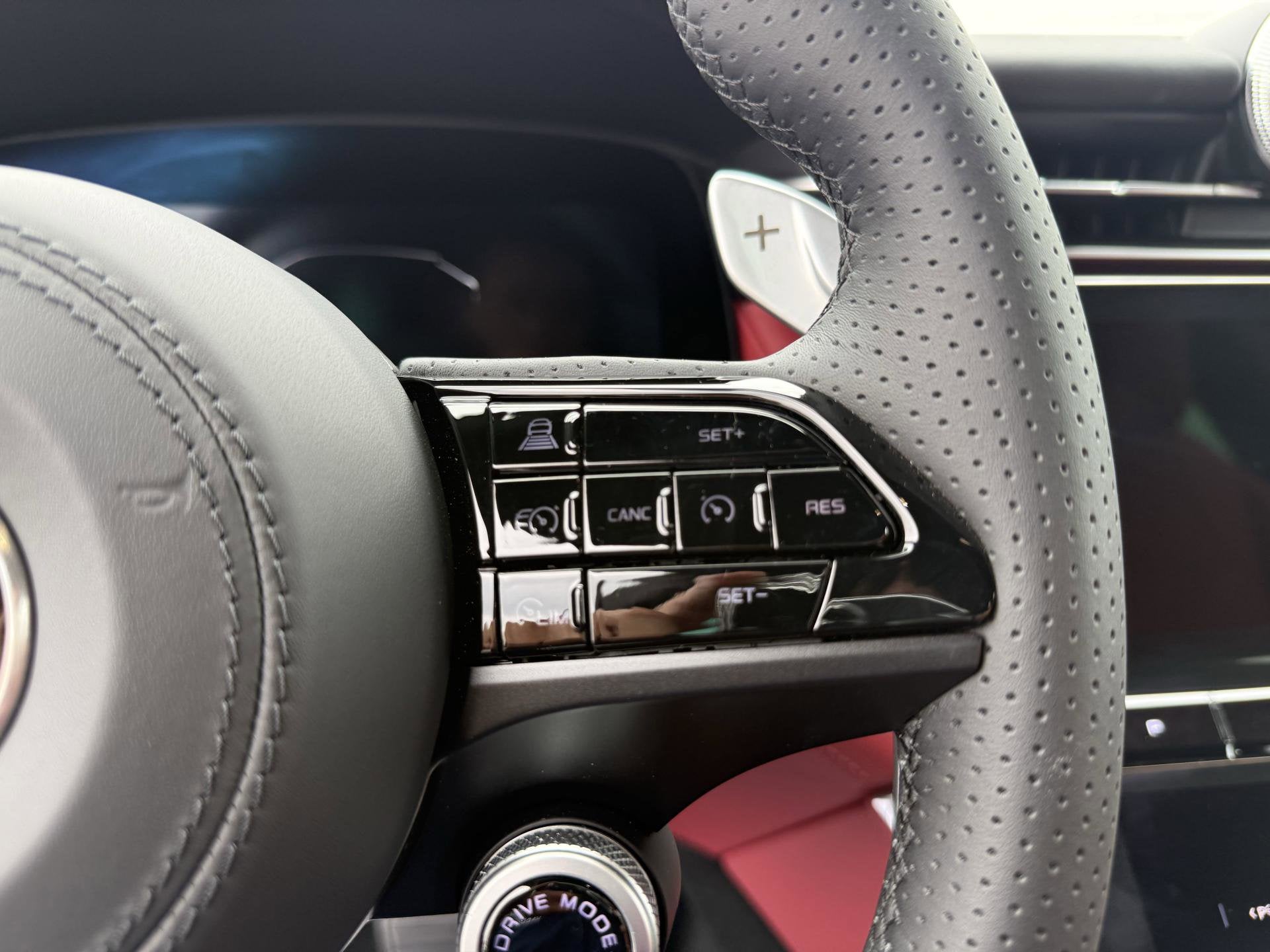 2025 Maserati Grecale AWD