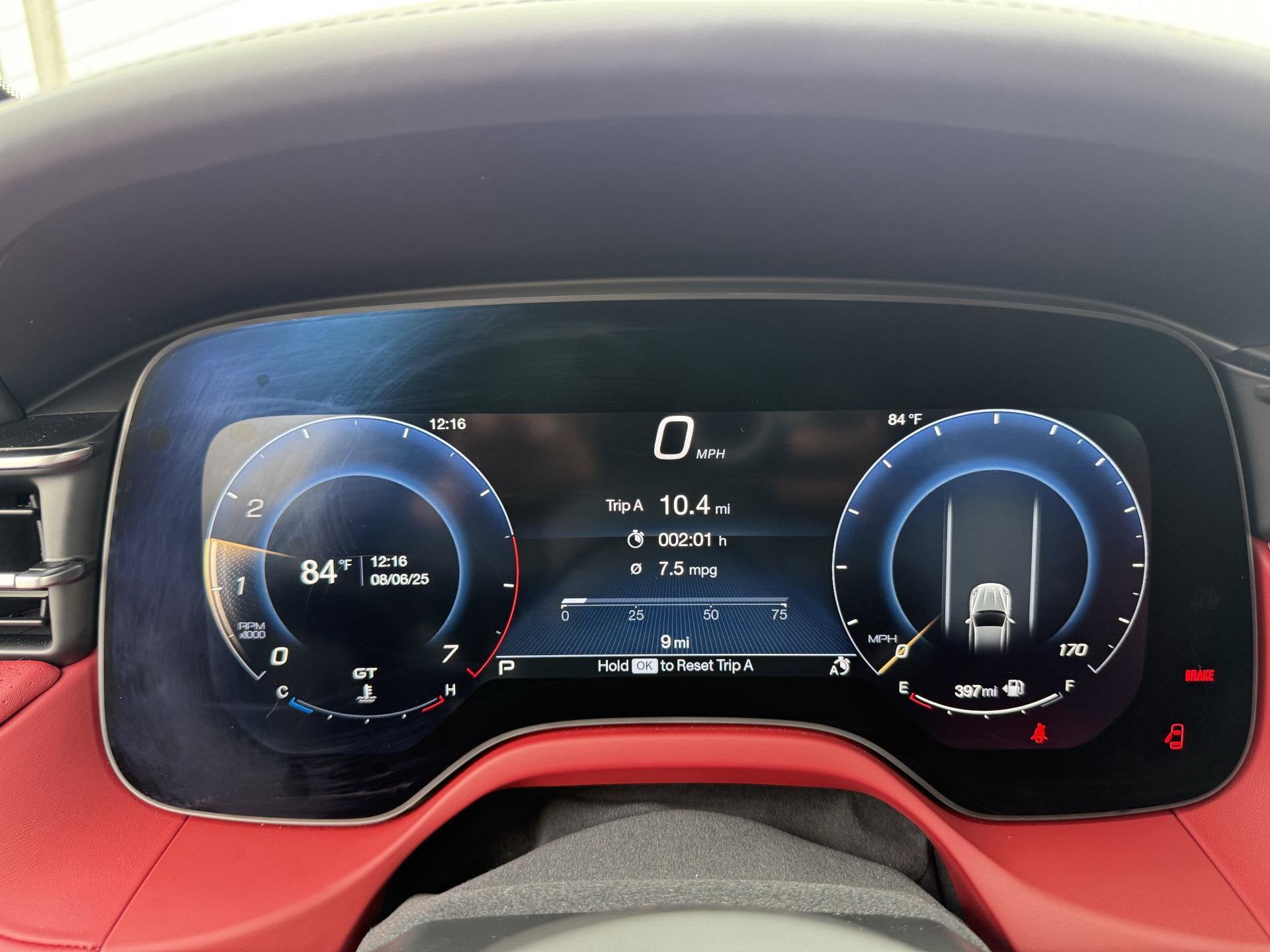 2025 Maserati Grecale AWD