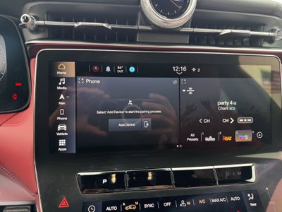 2025 Maserati Grecale AWD