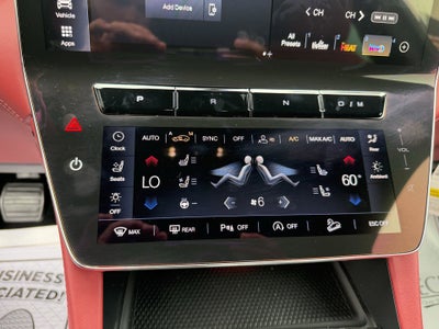 2025 Maserati Grecale AWD