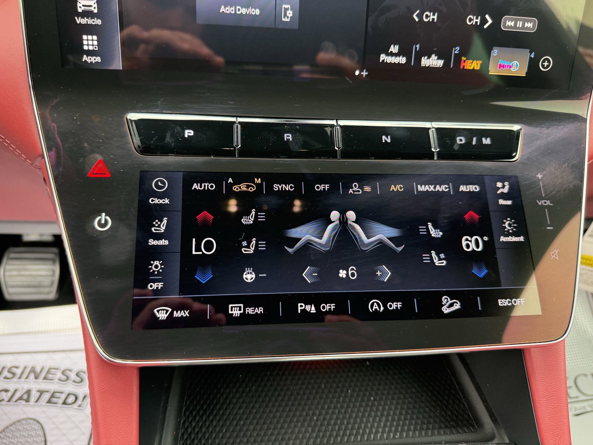 2025 Maserati Grecale AWD