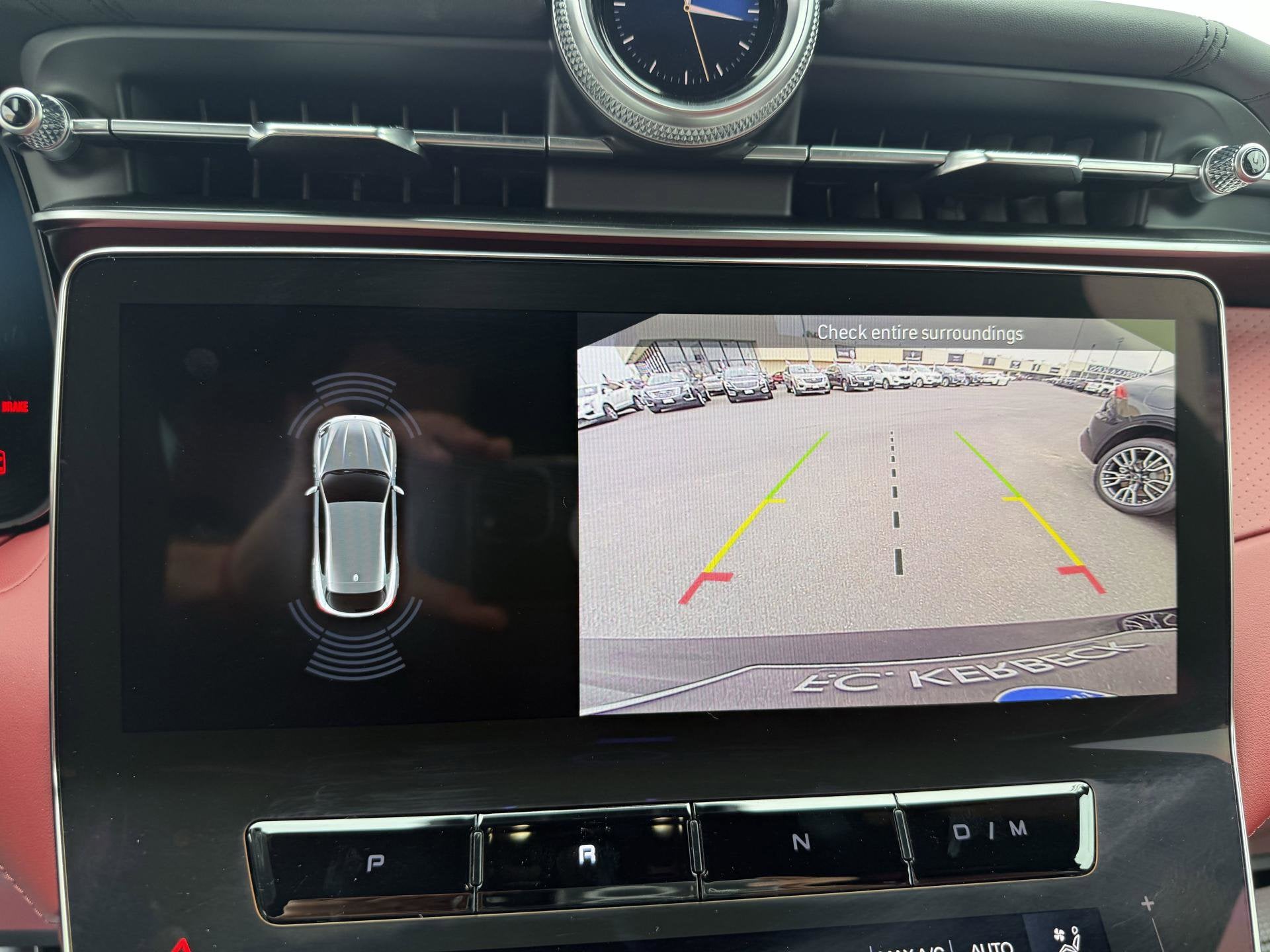 2025 Maserati Grecale AWD