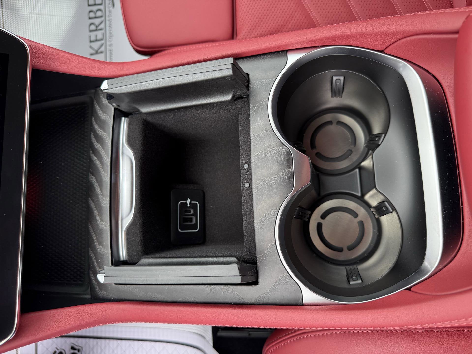 2025 Maserati Grecale AWD