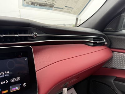 2025 Maserati Grecale AWD