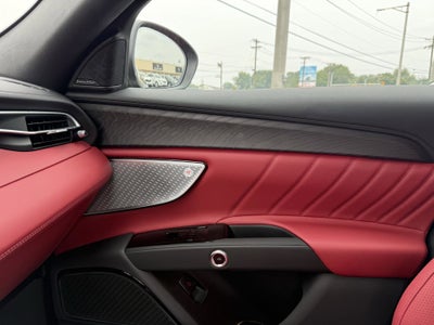 2025 Maserati Grecale AWD