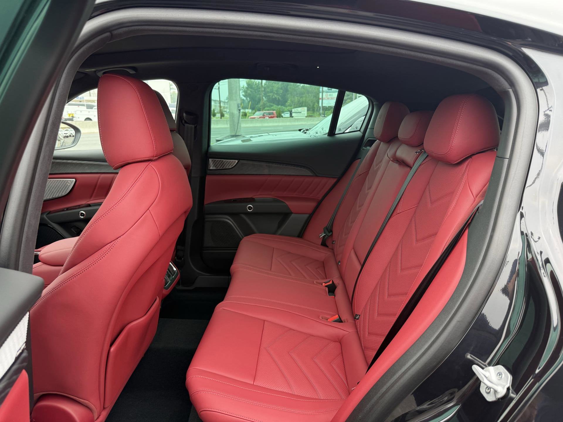 2025 Maserati Grecale AWD