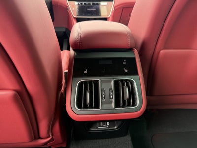 2025 Maserati Grecale AWD