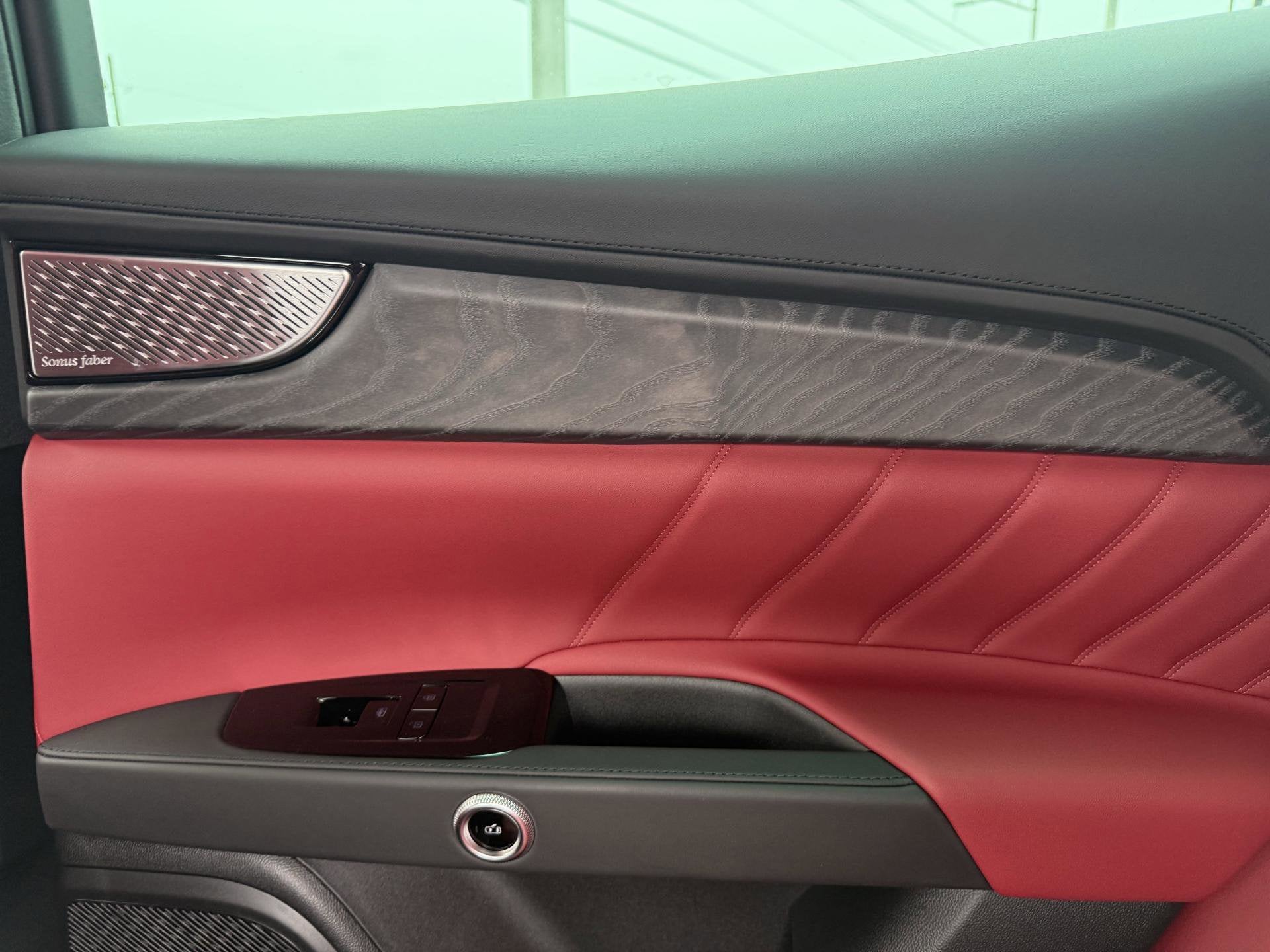 2025 Maserati Grecale AWD