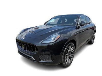 2025 Maserati Grecale AWD