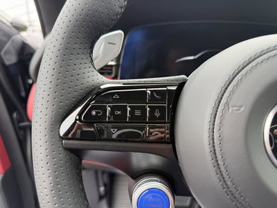 2025 Maserati Grecale AWD