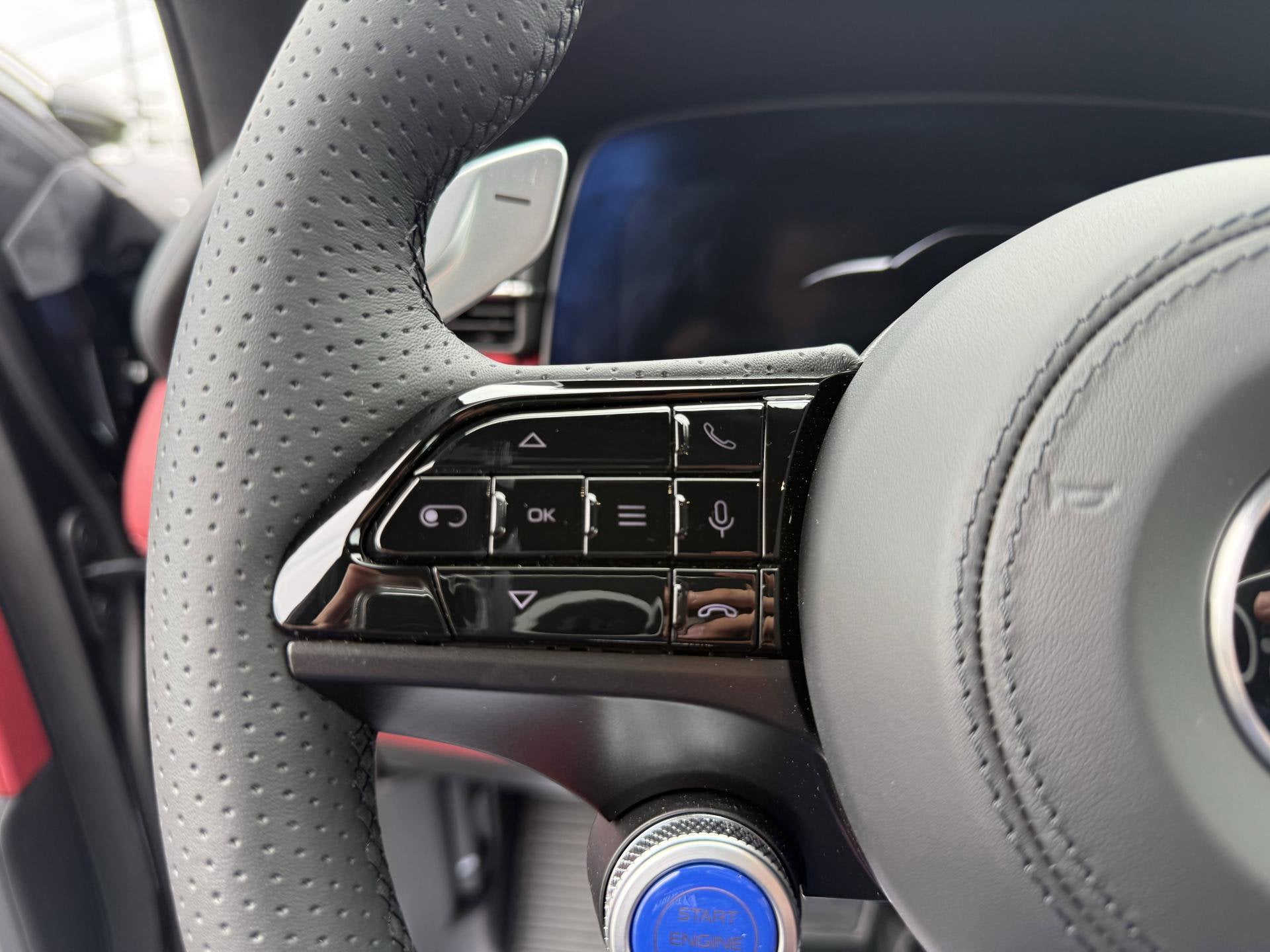 2025 Maserati Grecale AWD