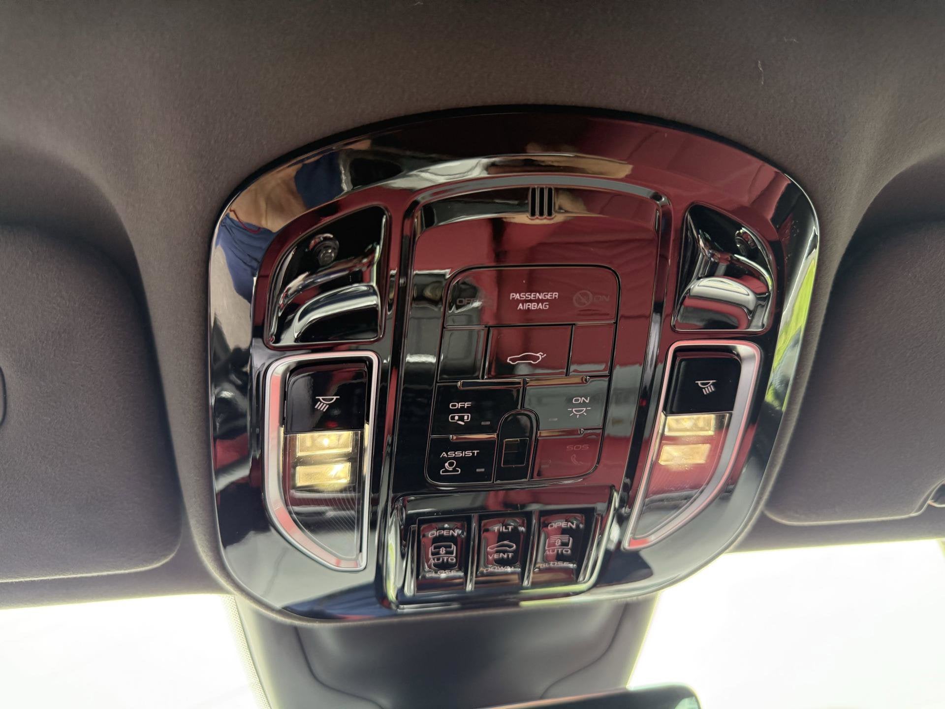 2025 Maserati Grecale AWD