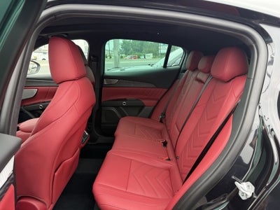 2025 Maserati Grecale AWD