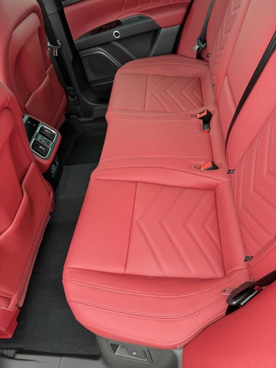 2025 Maserati Grecale AWD