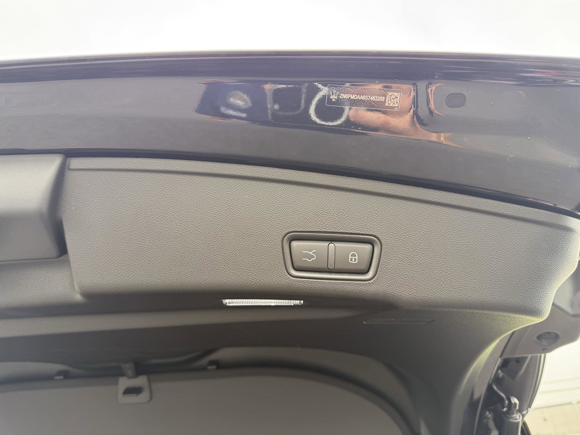 2025 Maserati Grecale AWD