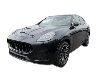 2025 Maserati Grecale AWD