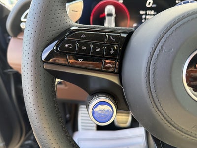 2025 Maserati Grecale Modena