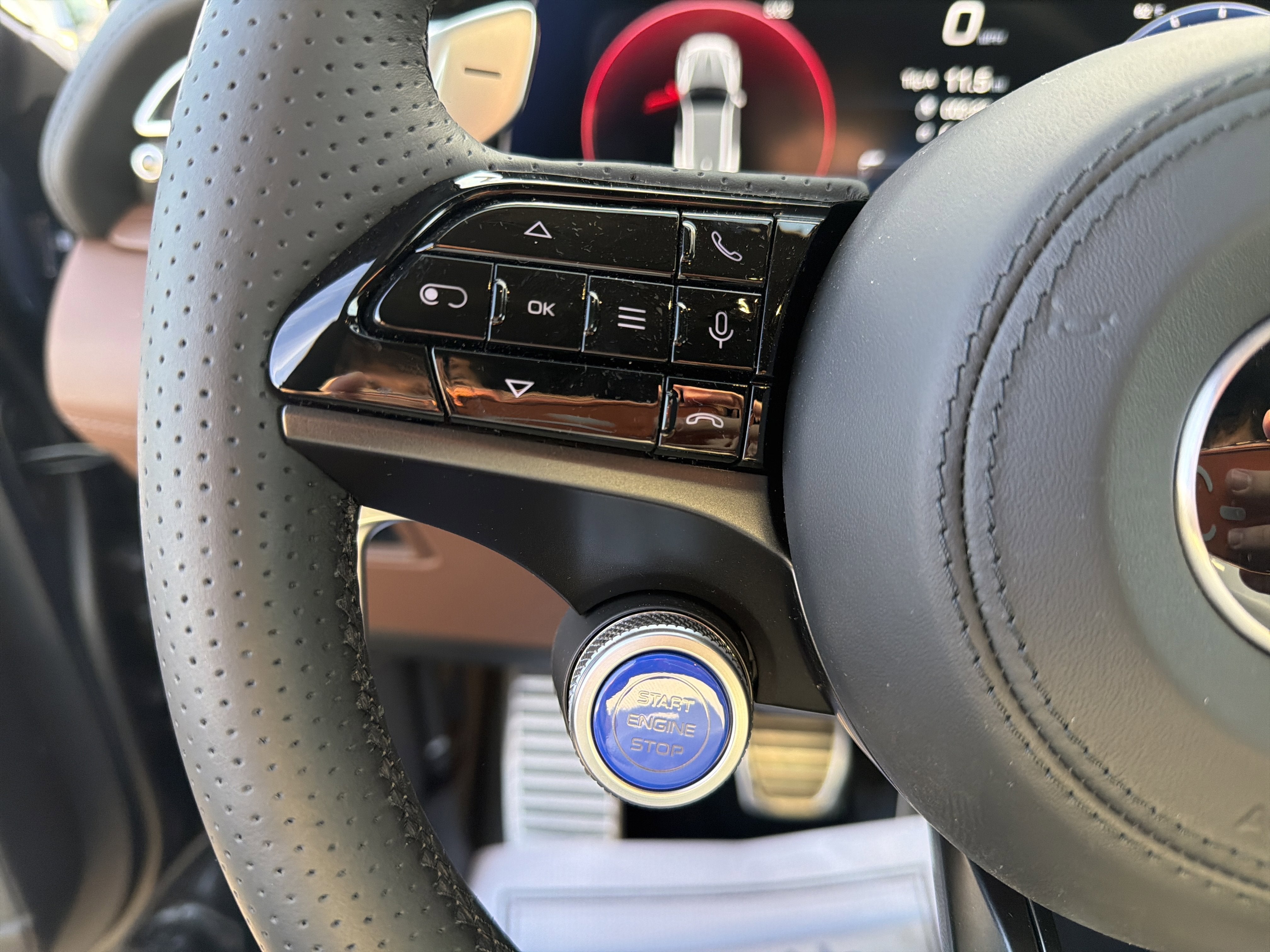 2025 Maserati Grecale Modena