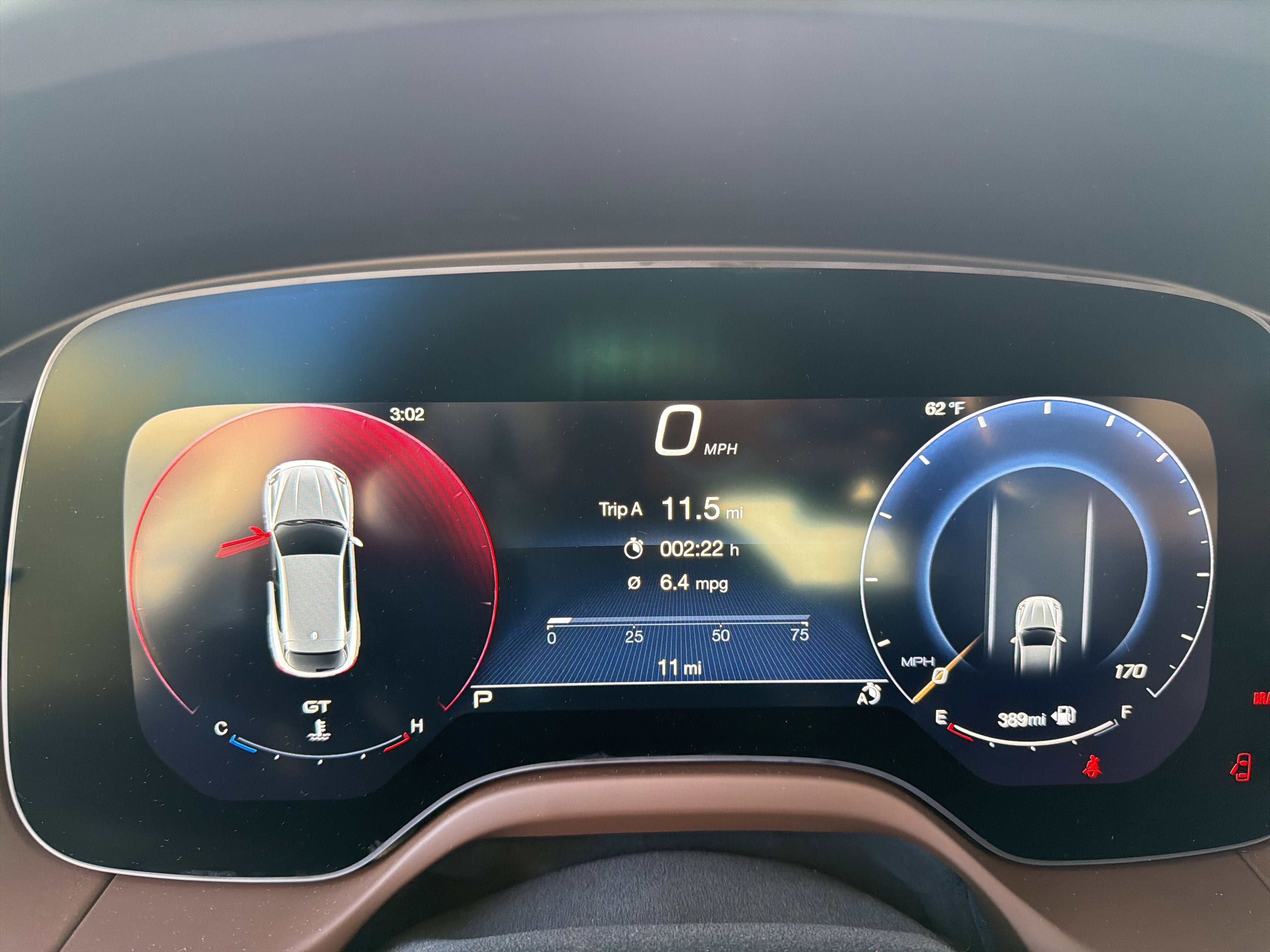 2025 Maserati Grecale Modena