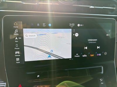 2025 Maserati Grecale Modena