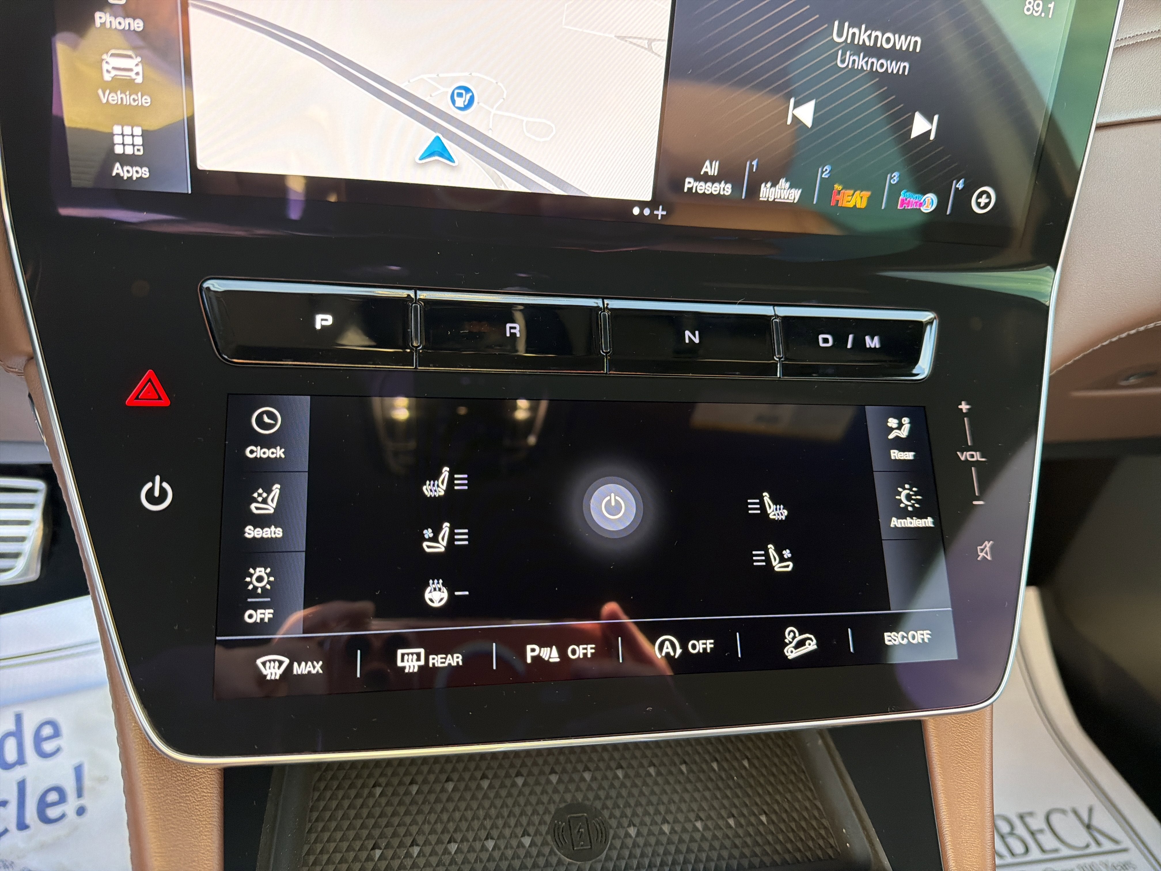 2025 Maserati Grecale Modena