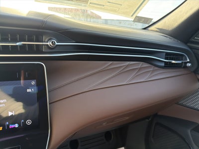 2025 Maserati Grecale Modena