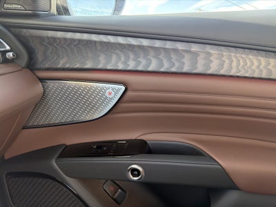 2025 Maserati Grecale Modena