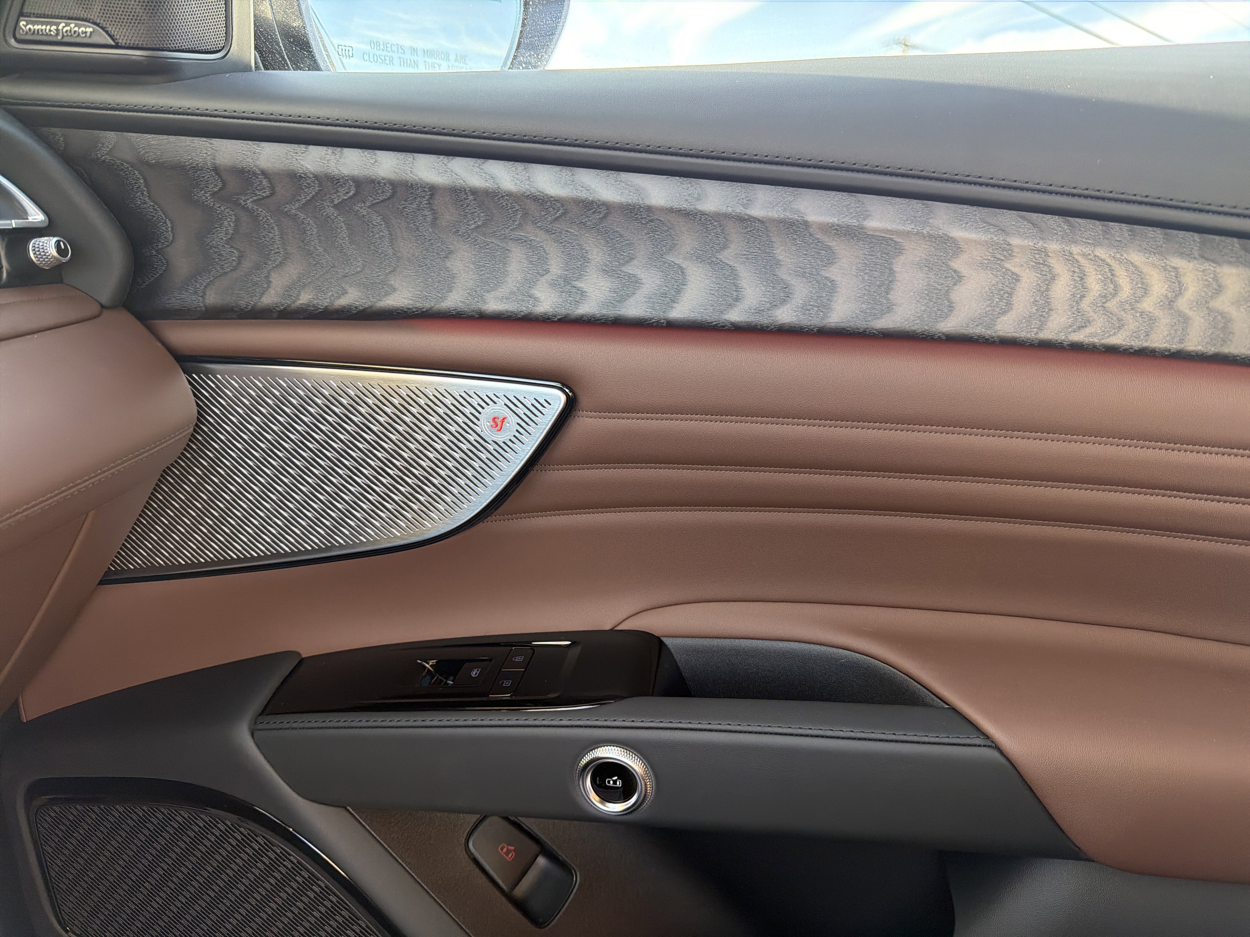 2025 Maserati Grecale Modena