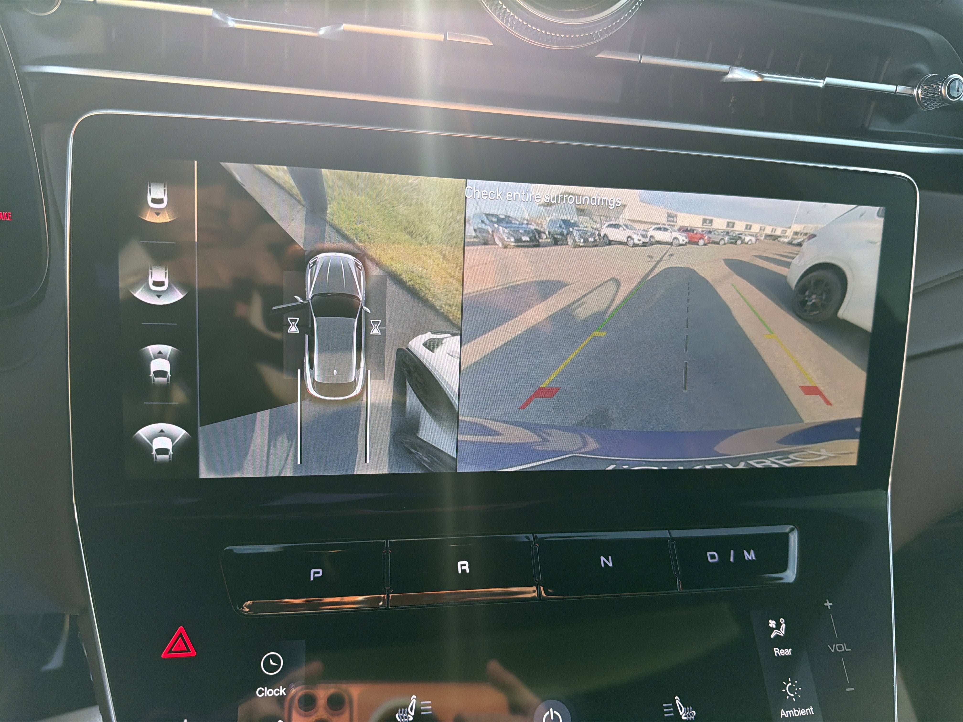 2025 Maserati Grecale Modena