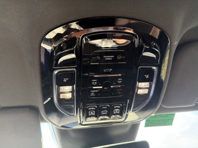 2025 Maserati Grecale Modena