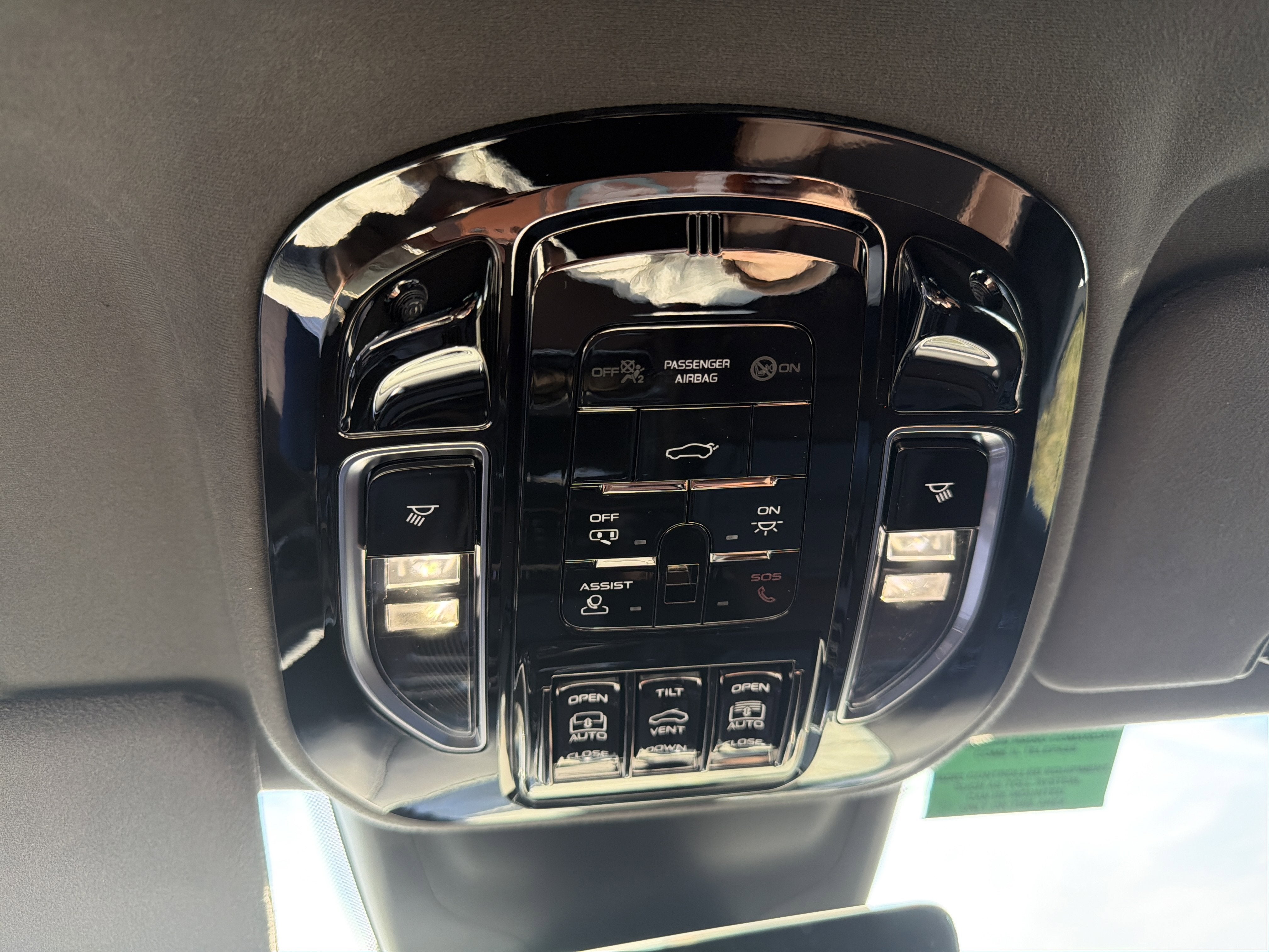 2025 Maserati Grecale Modena