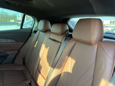 2025 Maserati Grecale Modena