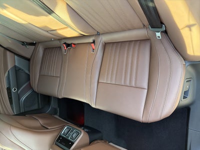 2025 Maserati Grecale Modena