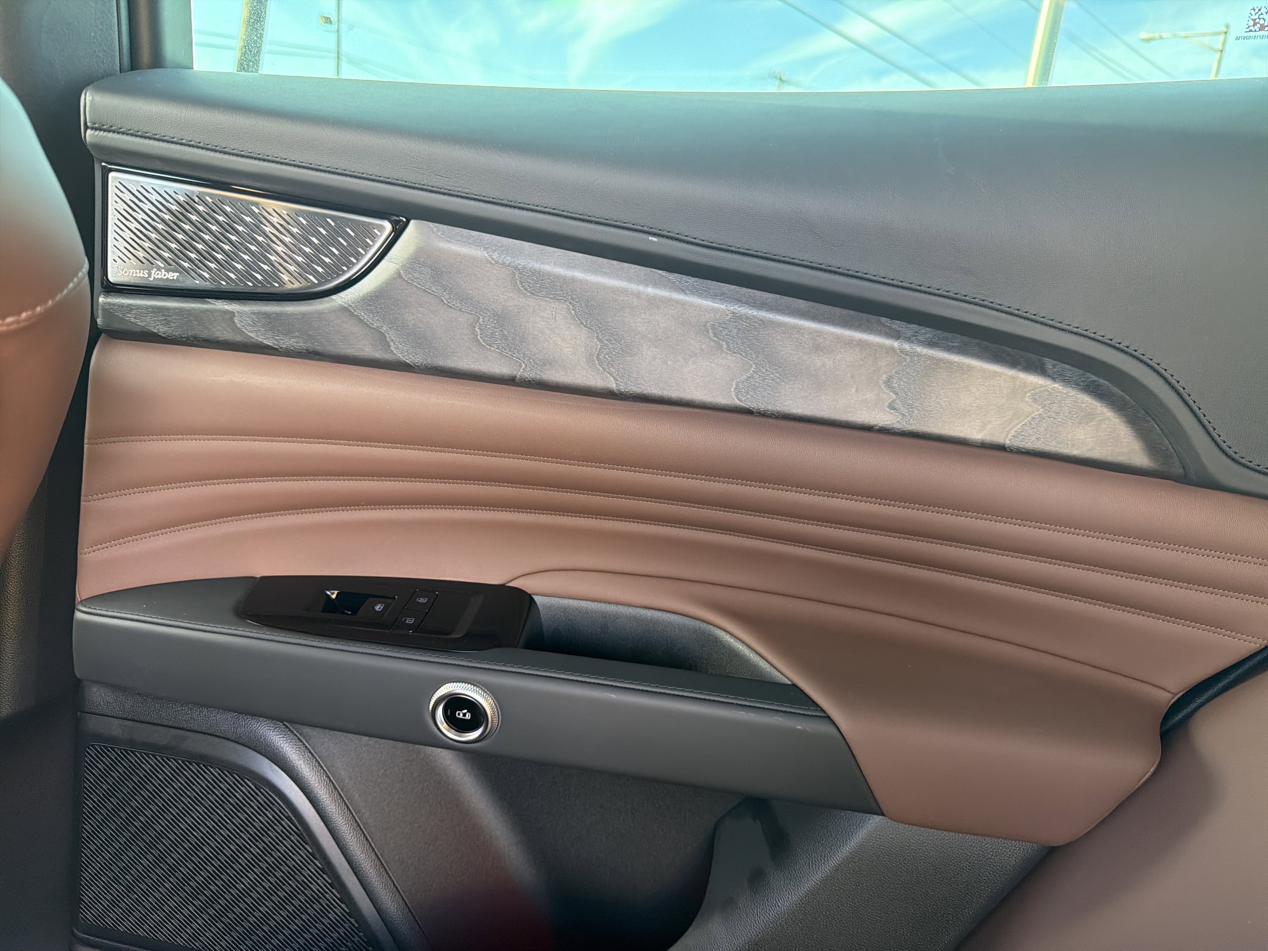 2025 Maserati Grecale Modena