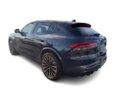 2025 Maserati Grecale Modena