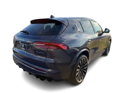 2025 Maserati Grecale Modena