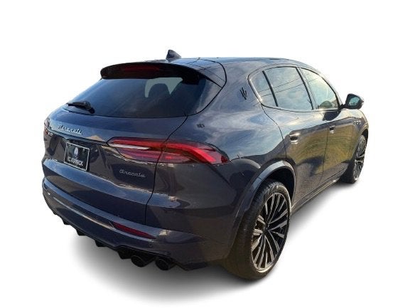 2025 Maserati Grecale Modena