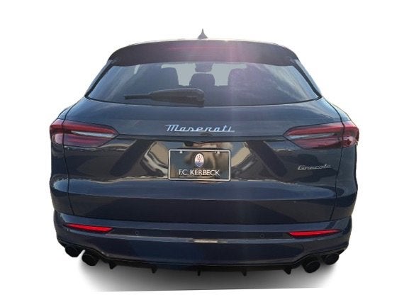 2025 Maserati Grecale Modena