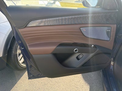 2025 Maserati Grecale Modena