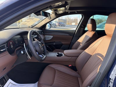 2025 Maserati Grecale Modena