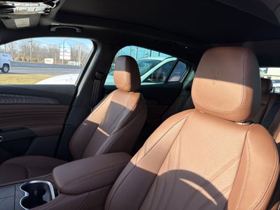 2025 Maserati Grecale Modena