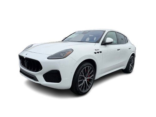 2026 Maserati GRECALE MODENA 