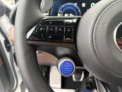 2026 Maserati GRECALE MODENA 