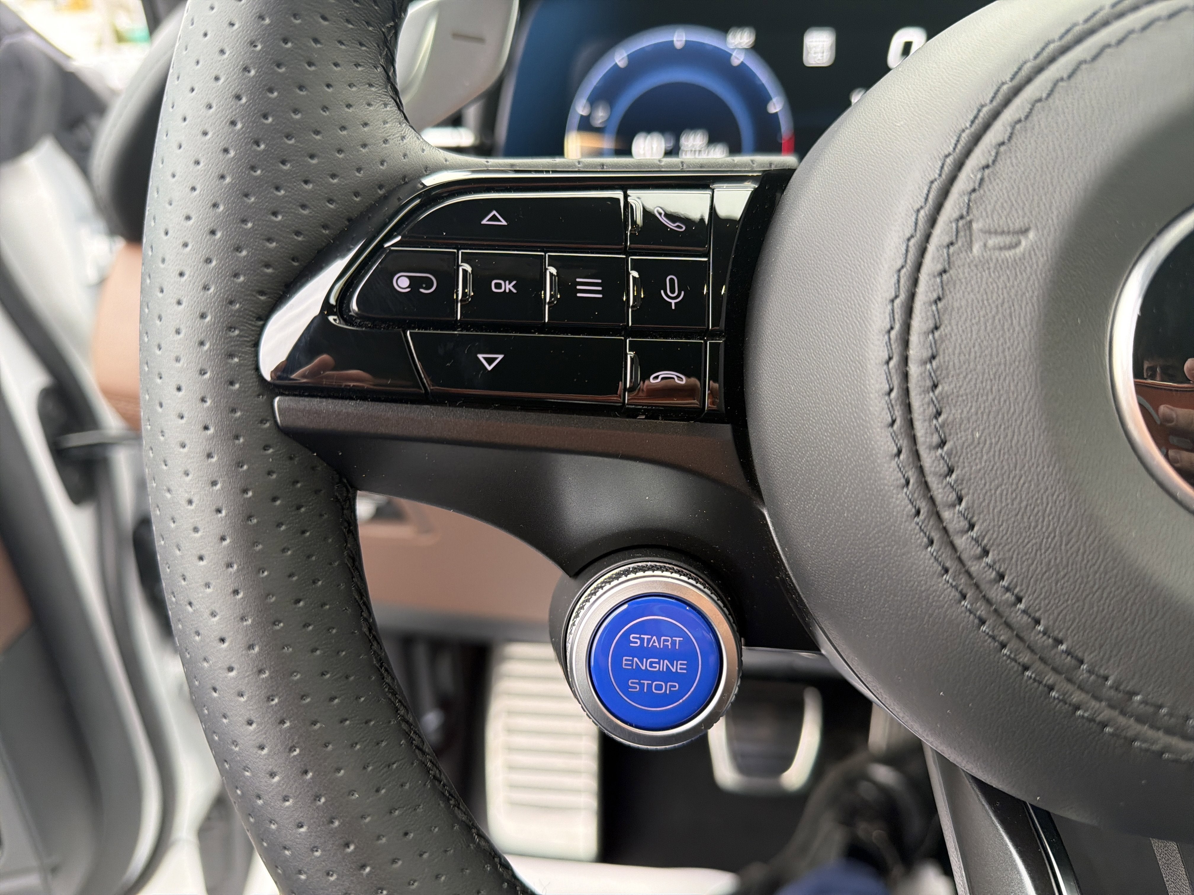 2026 Maserati GRECALE MODENA 