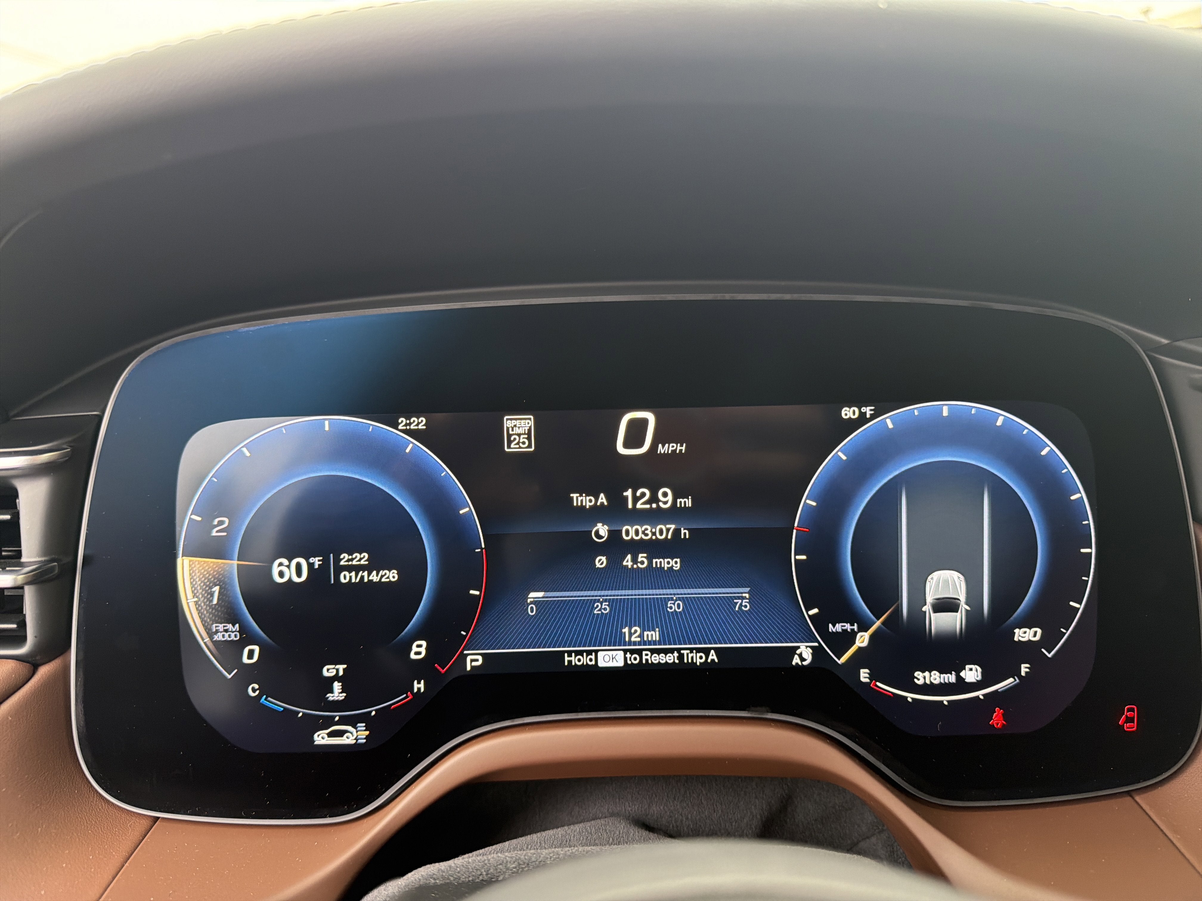 2026 Maserati GRECALE MODENA 