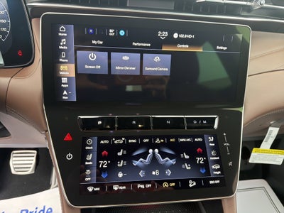 2026 Maserati GRECALE MODENA 