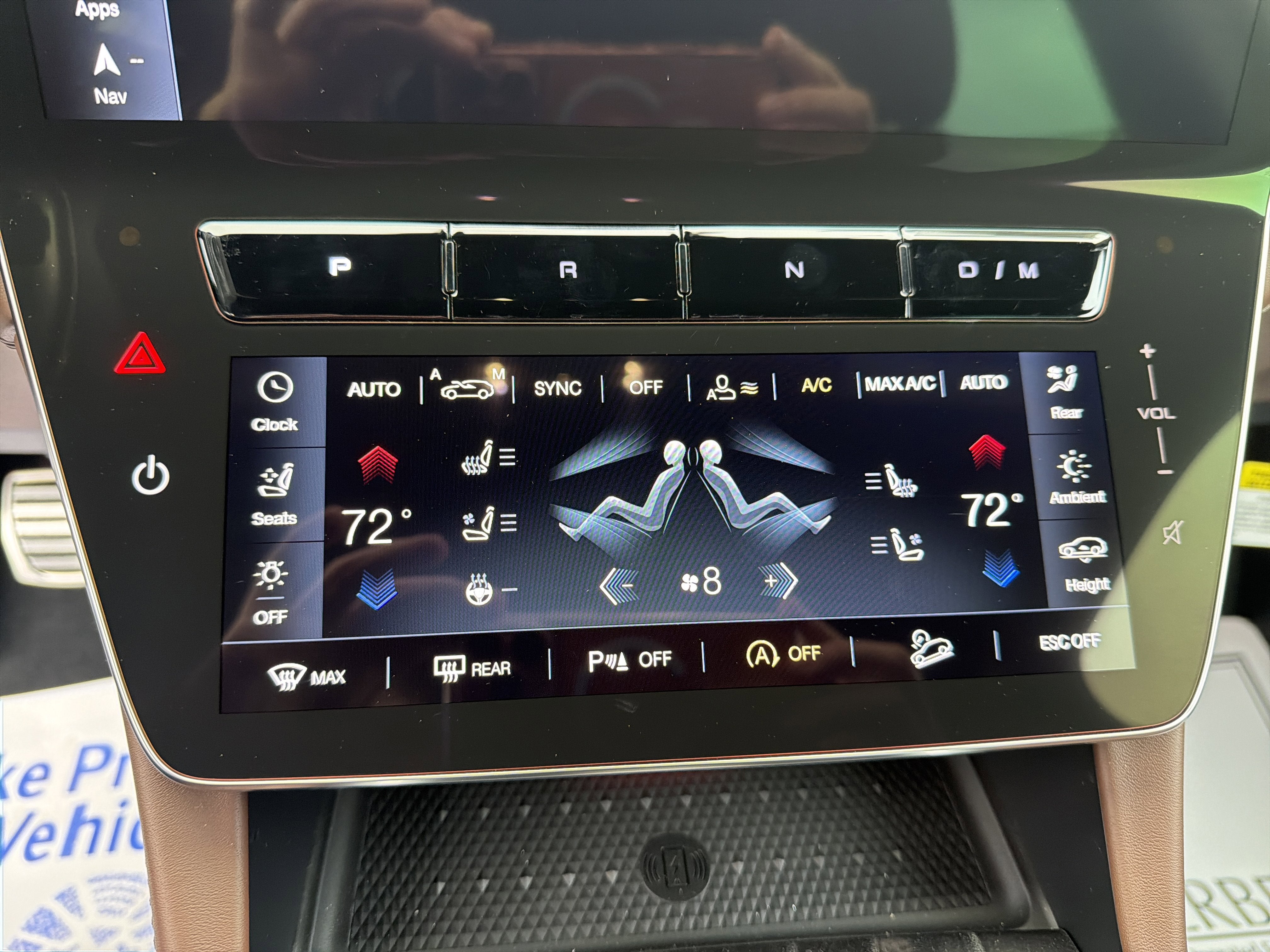 2026 Maserati GRECALE MODENA 