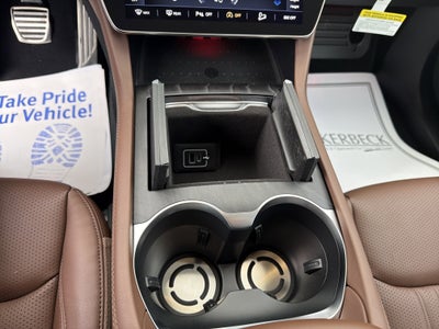 2026 Maserati GRECALE MODENA 