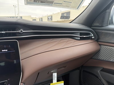 2026 Maserati GRECALE MODENA 